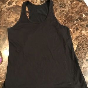 Nike Dri Fit Tank